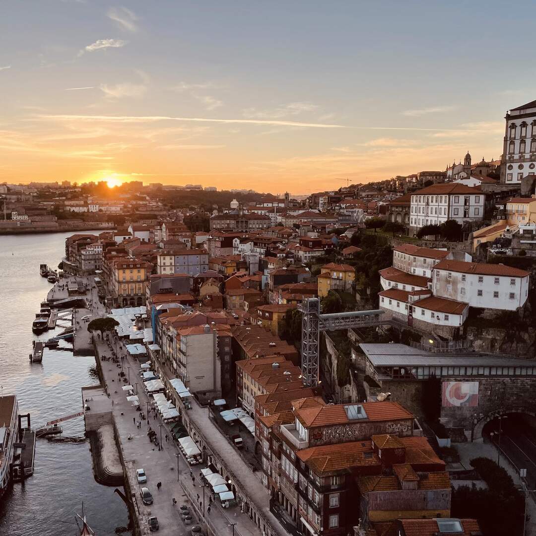 Portugal - Região Norte