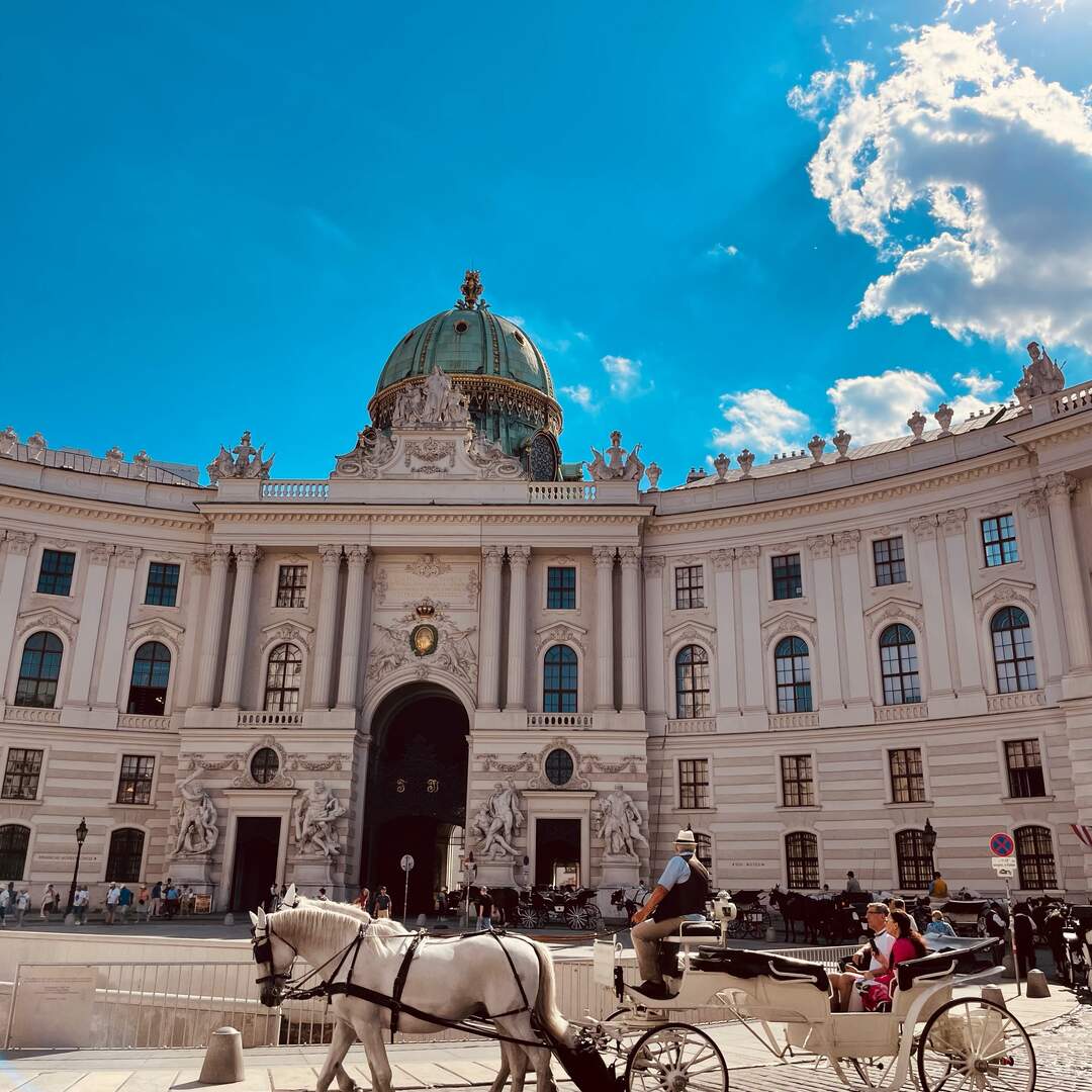 Österreich - Wien