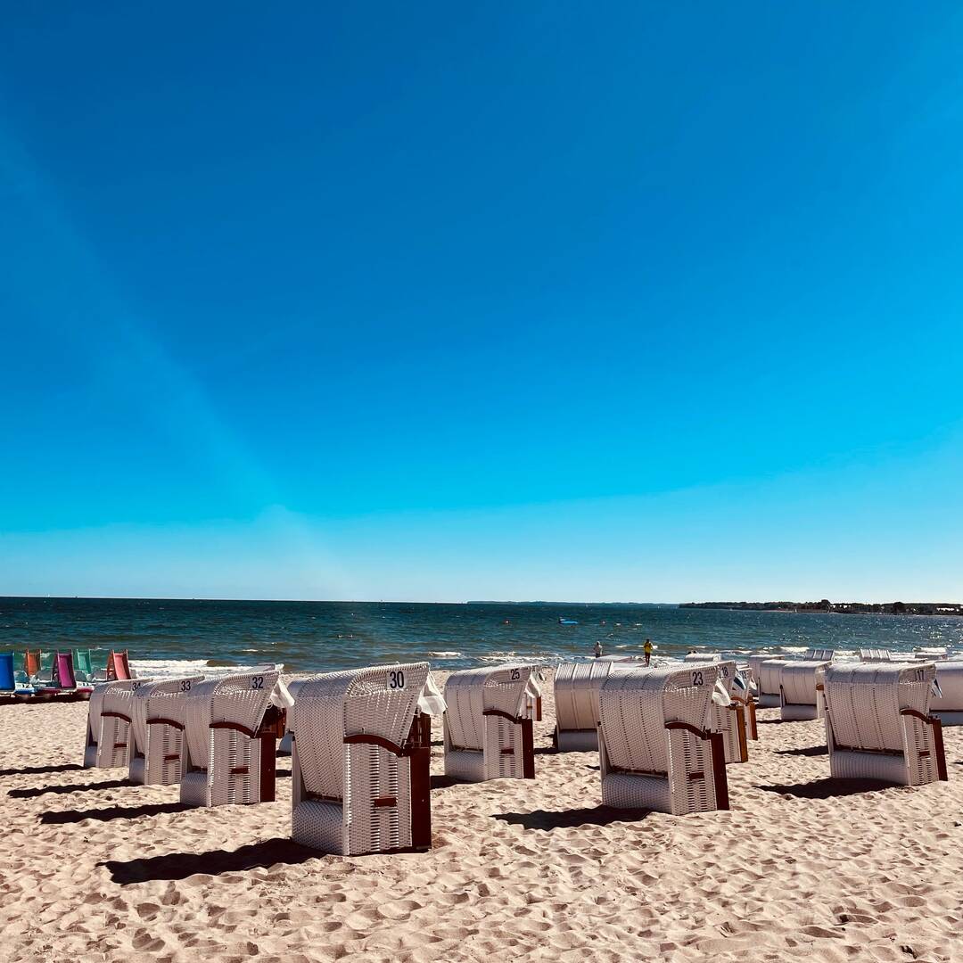 Deutschland - Timmendorf
