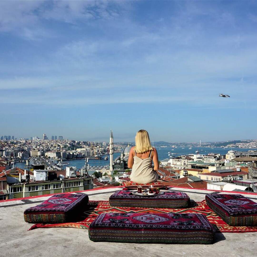 Türkei - Istanbul
