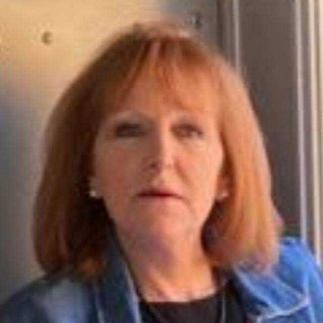 Maree Giblin