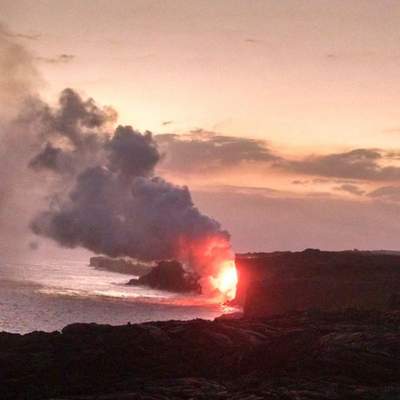 Hawaii 2017