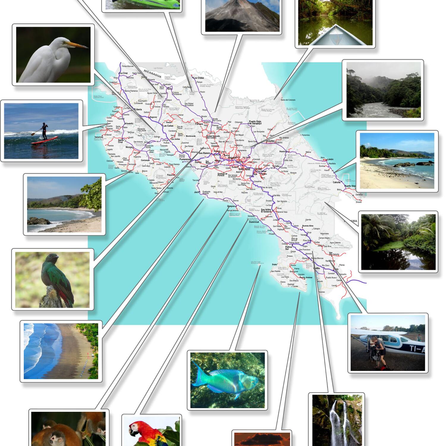 Costa Rica