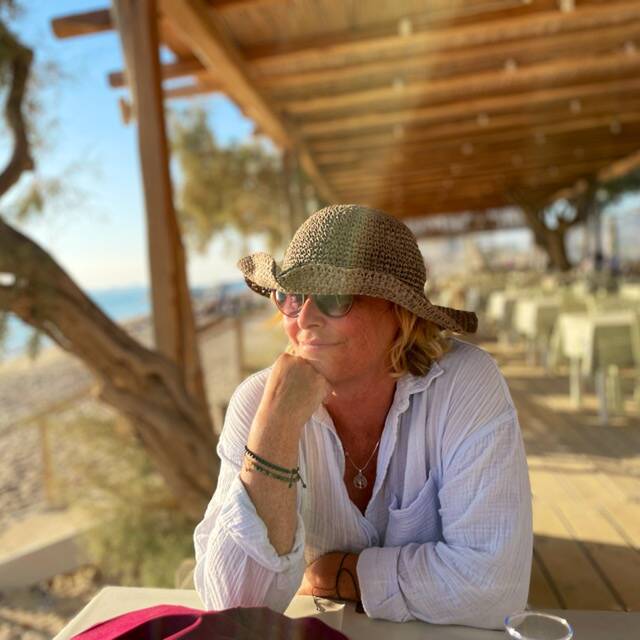 Sandra Bauer