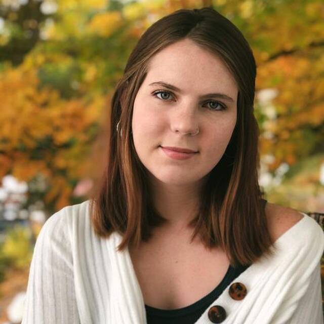 Anna Wright