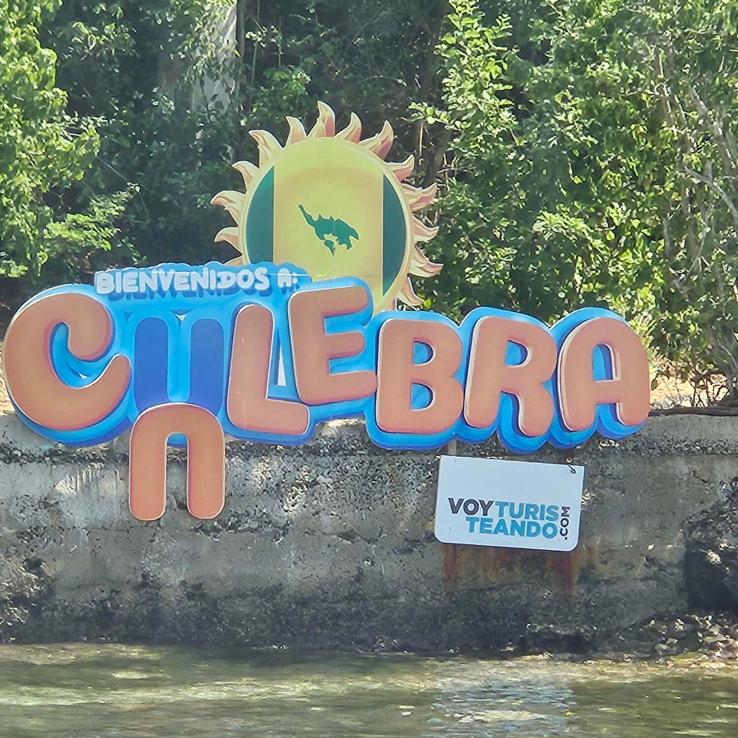 Puerto Rico Oct 2023
