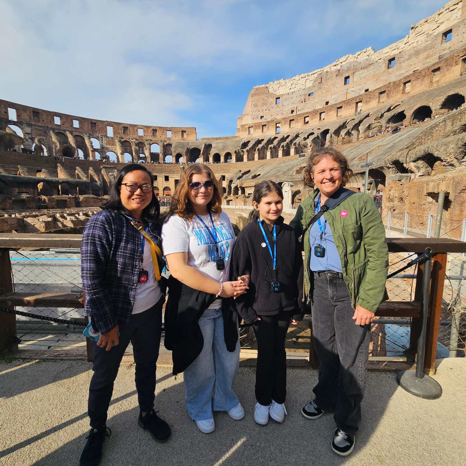 Rome
