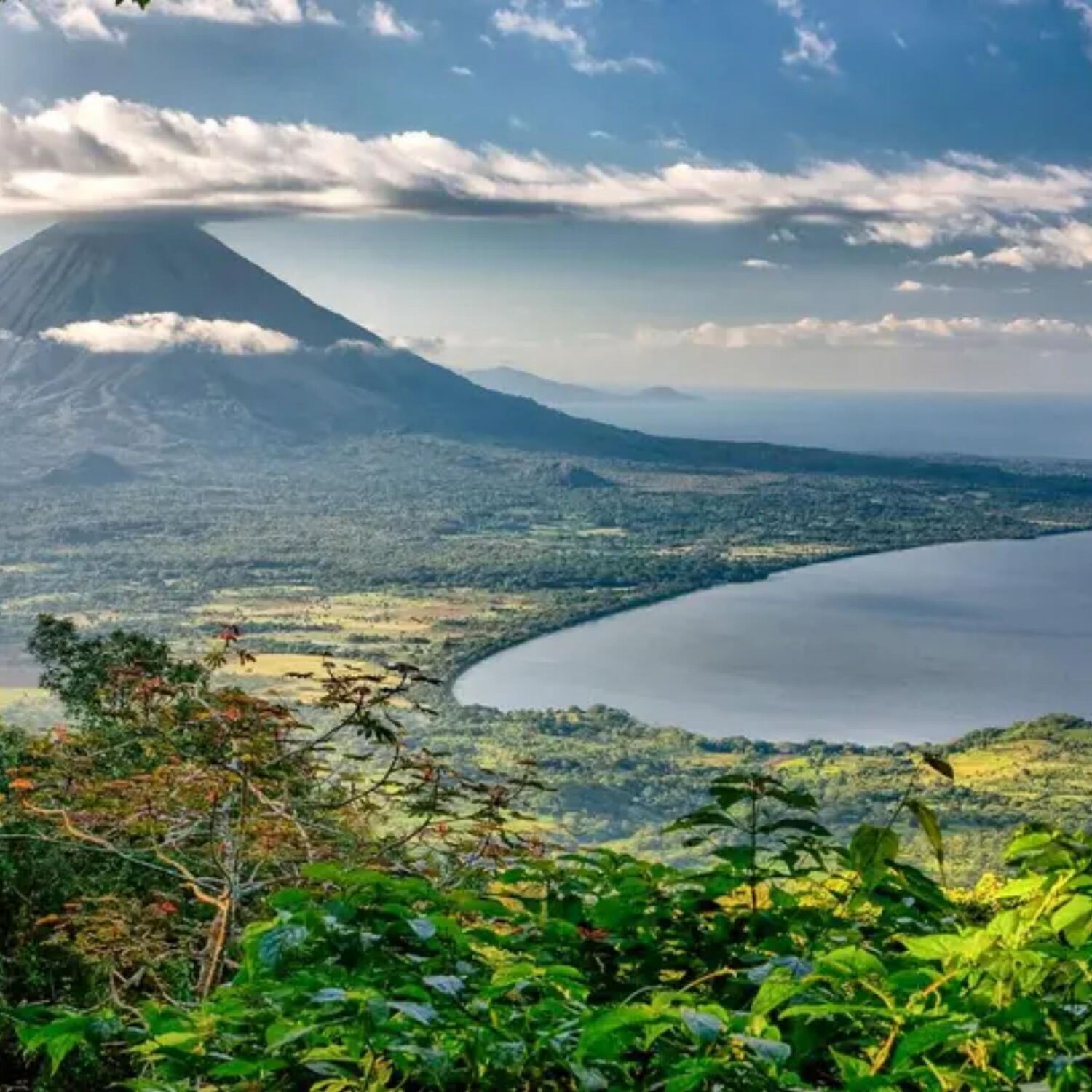 Abenteuer Nicaragua