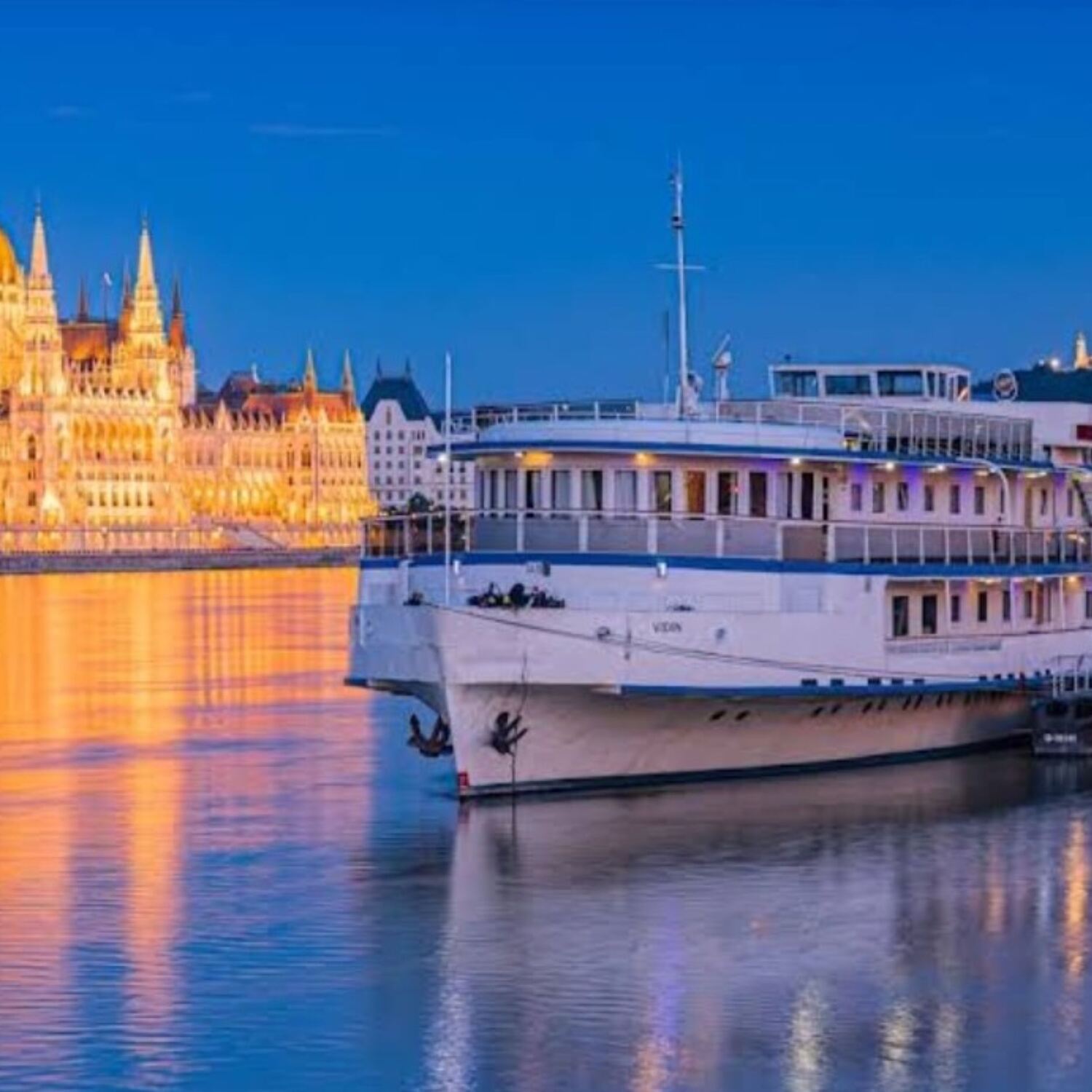 Budapest 2026