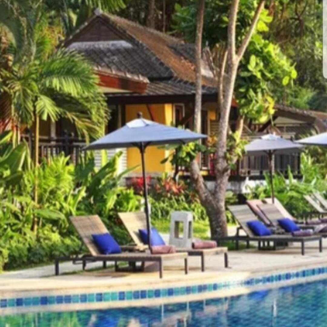 Thailand/Khao lak