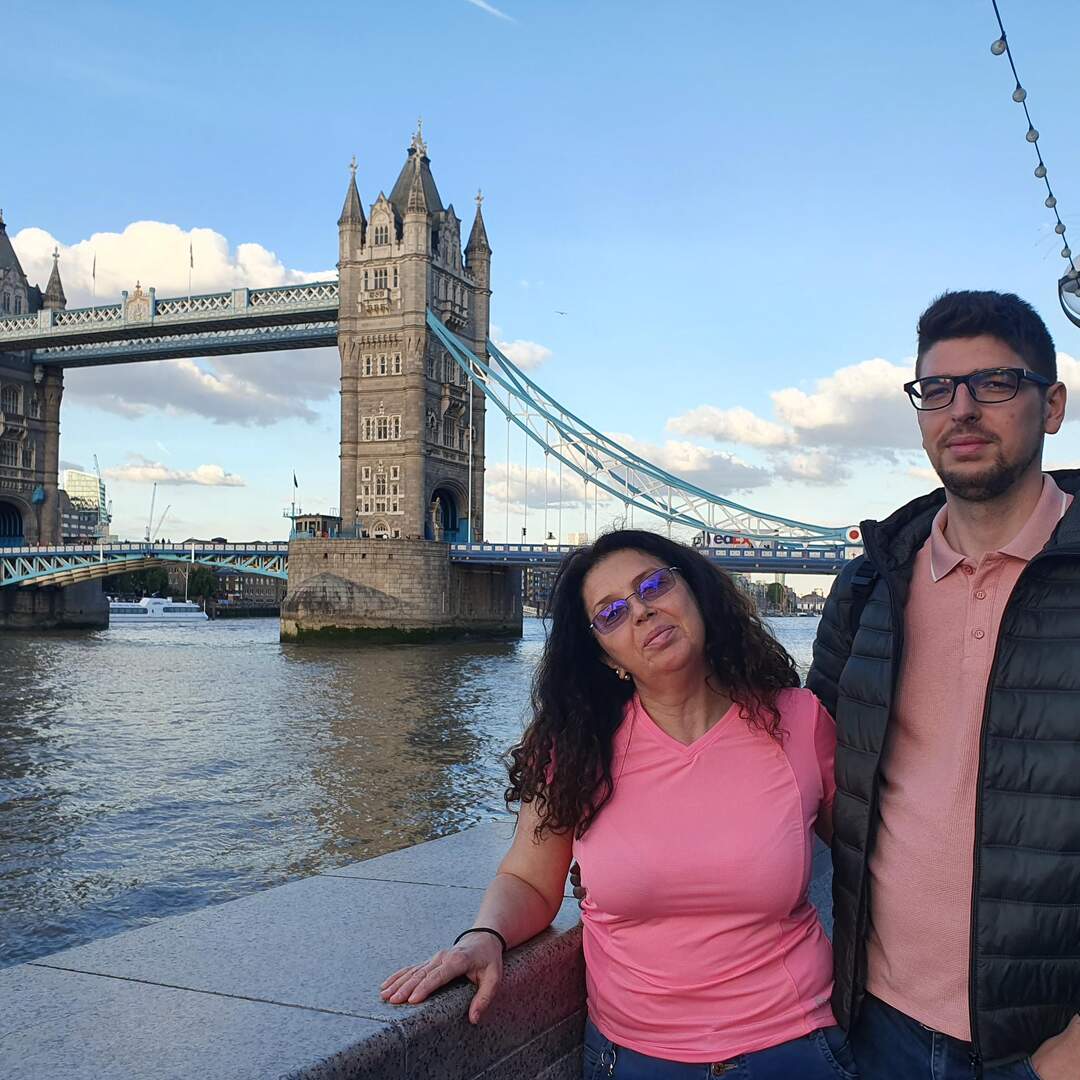 London Baby