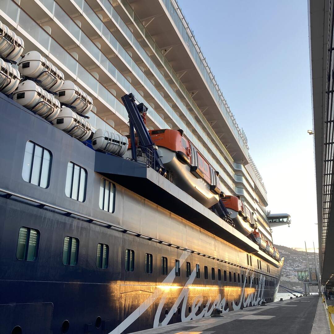 Mai Tai Tour 2022