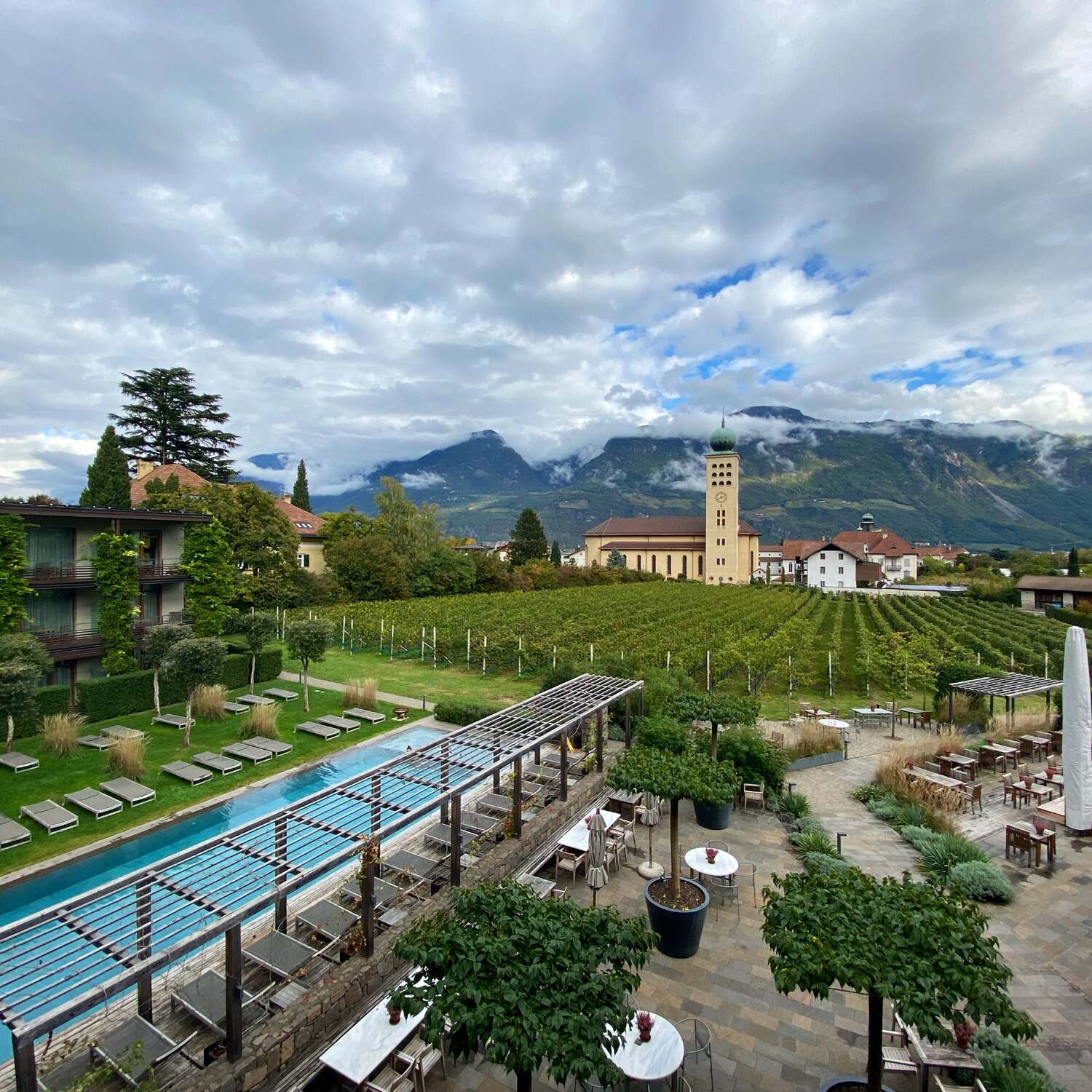 Südtirol