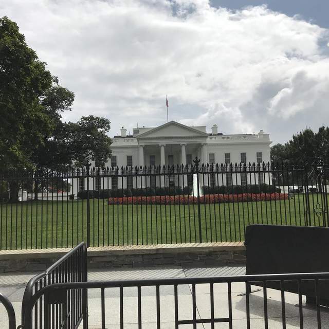 Washington DC