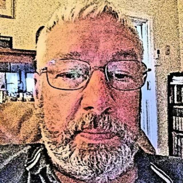 Warwick Sharples