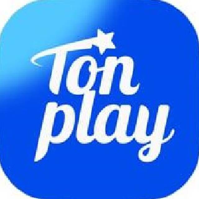 TonPlay Partners