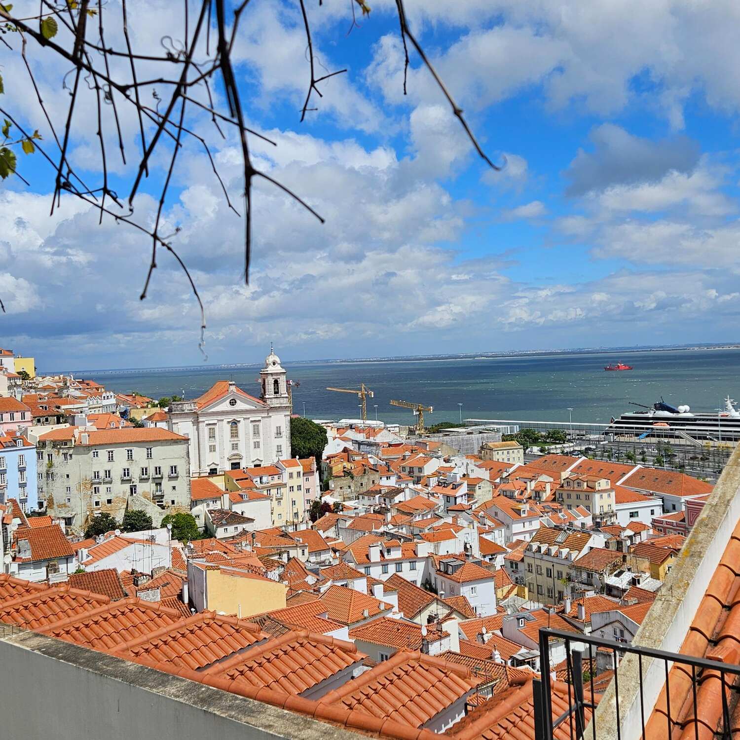 Lissabon 2025