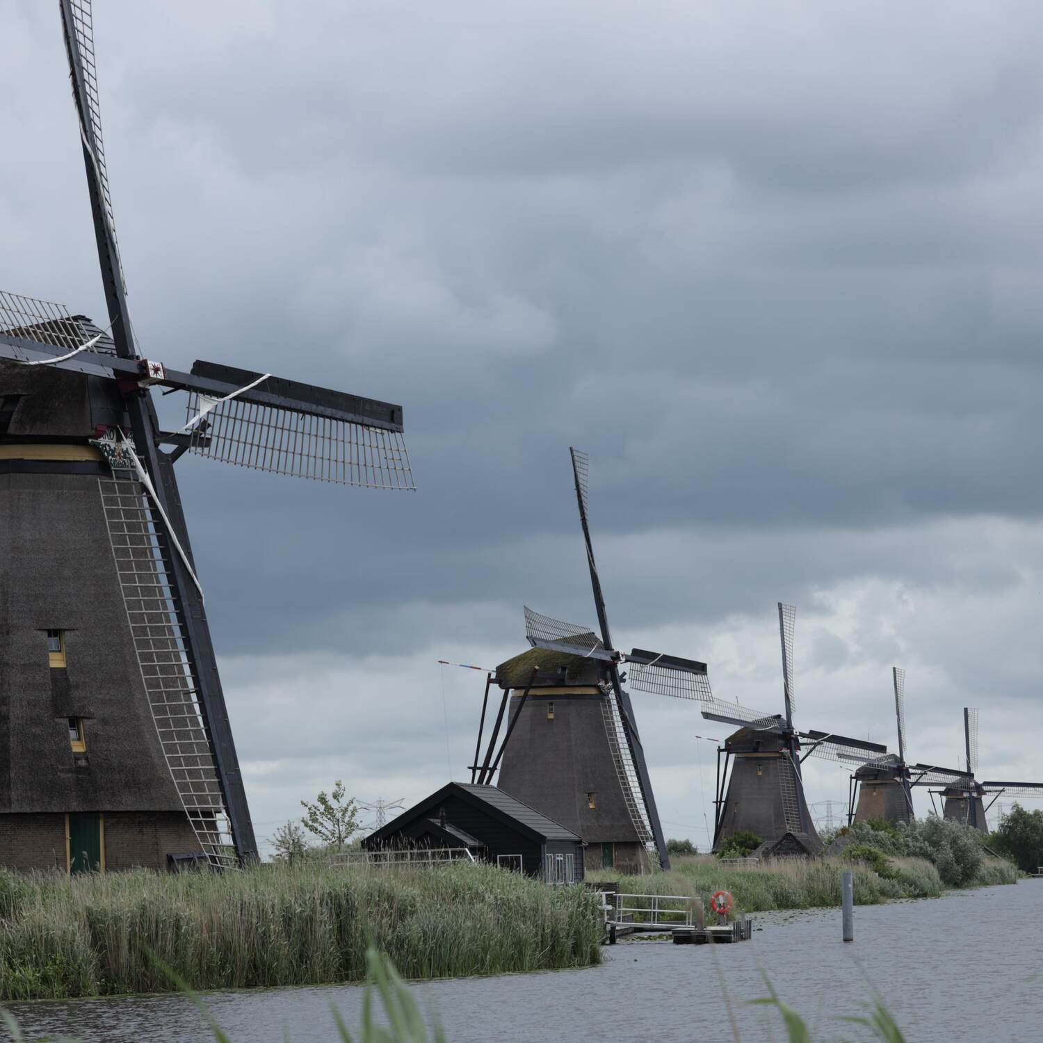 Netherlands 2025