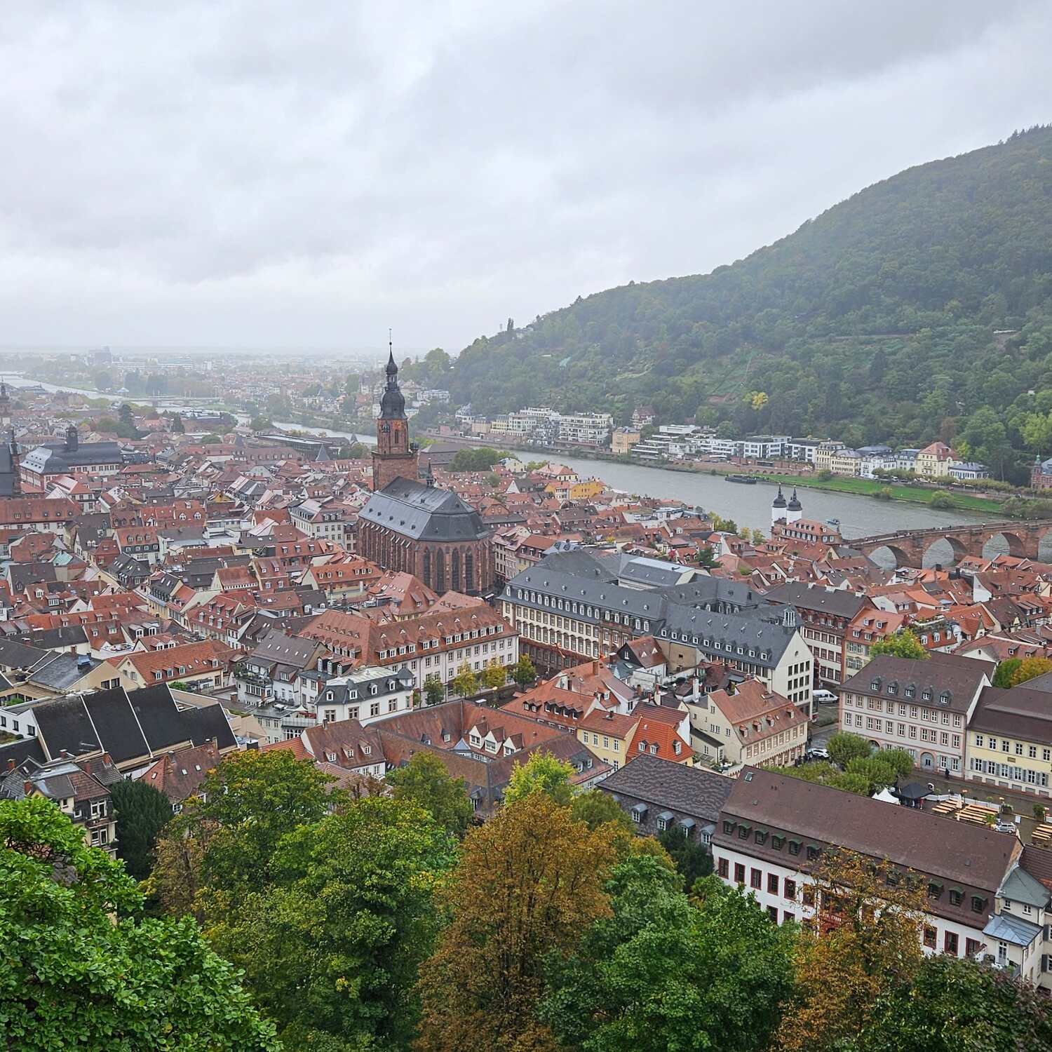 Heidelberg 2025