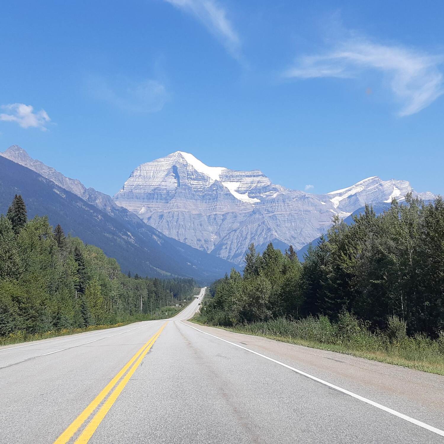 Westkanada 2023
