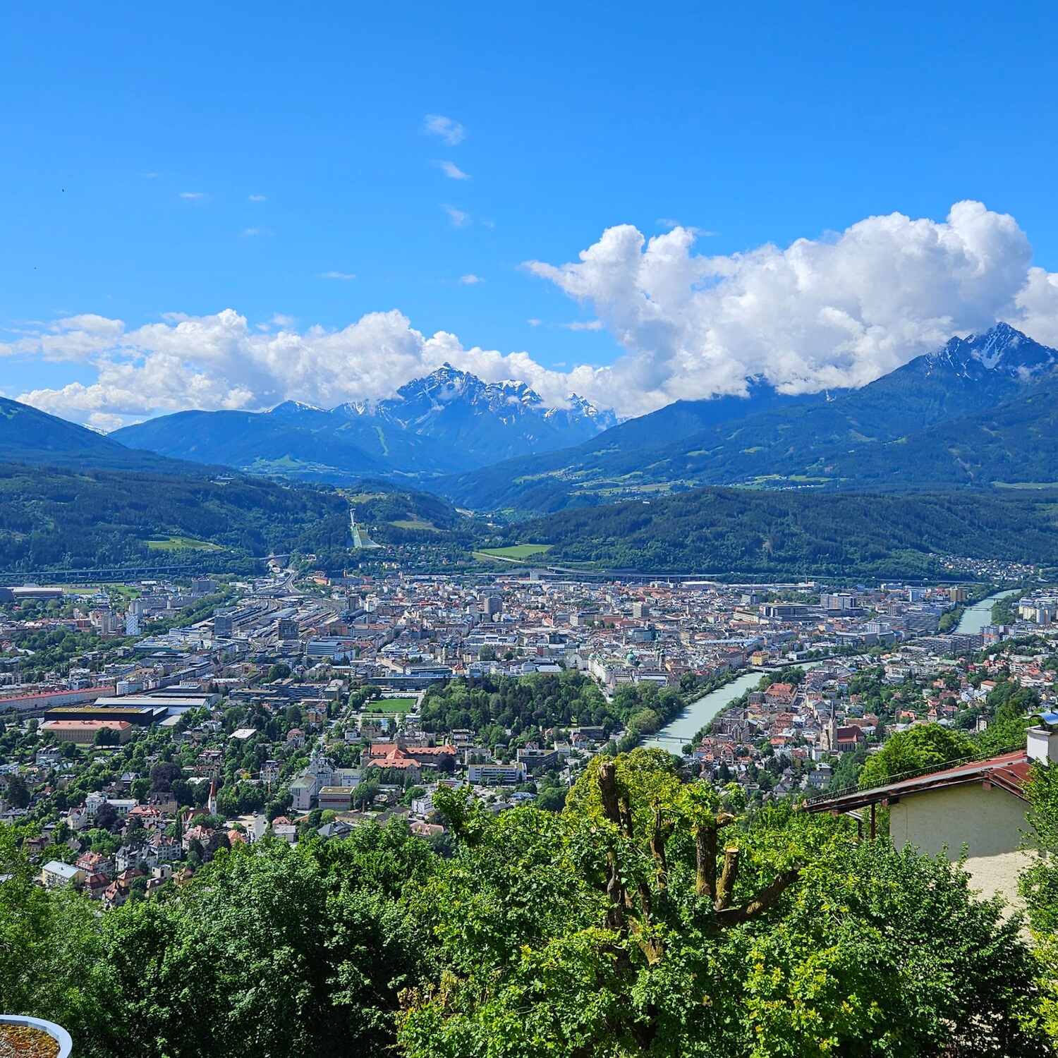 Innsbruck 2024