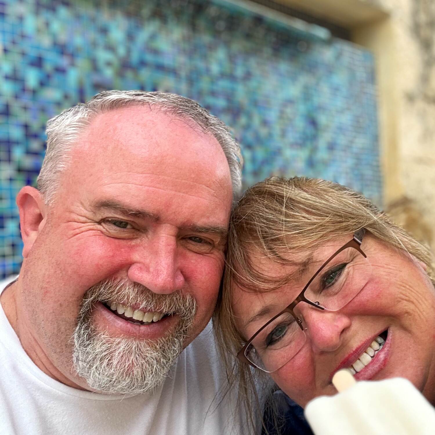 Soul-Mate Adventure