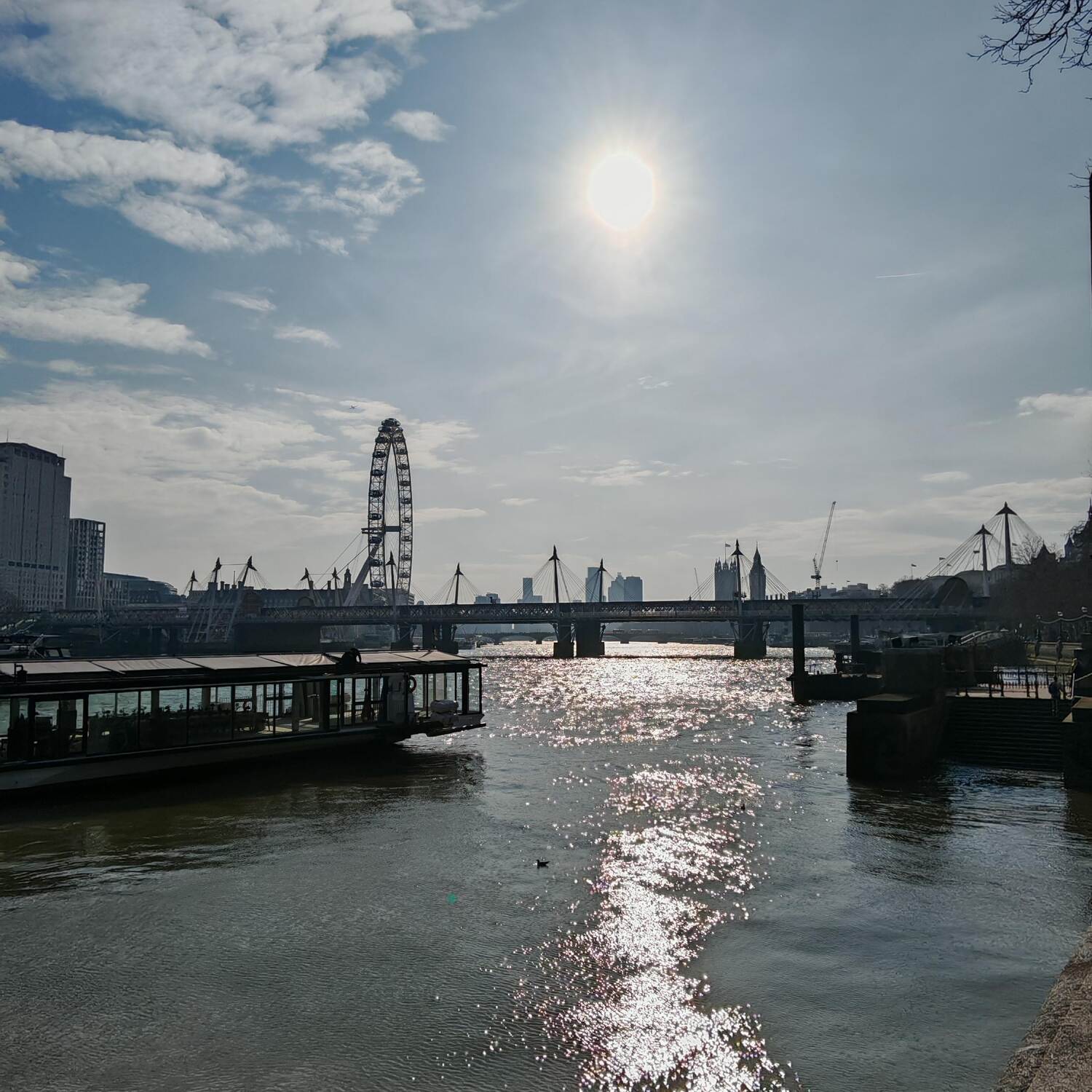 London 2025