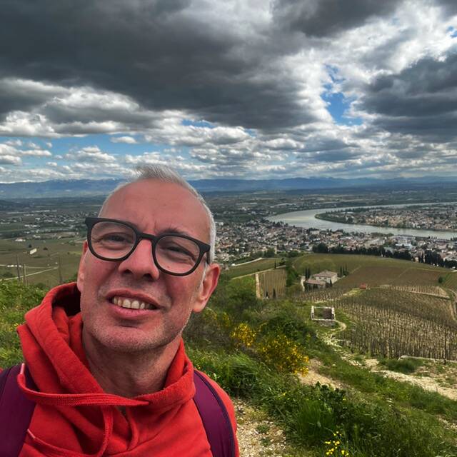 Fabrice Dubois