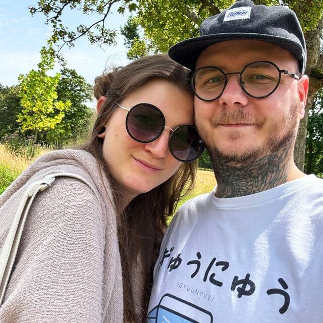 Magdalena Röthlisberger