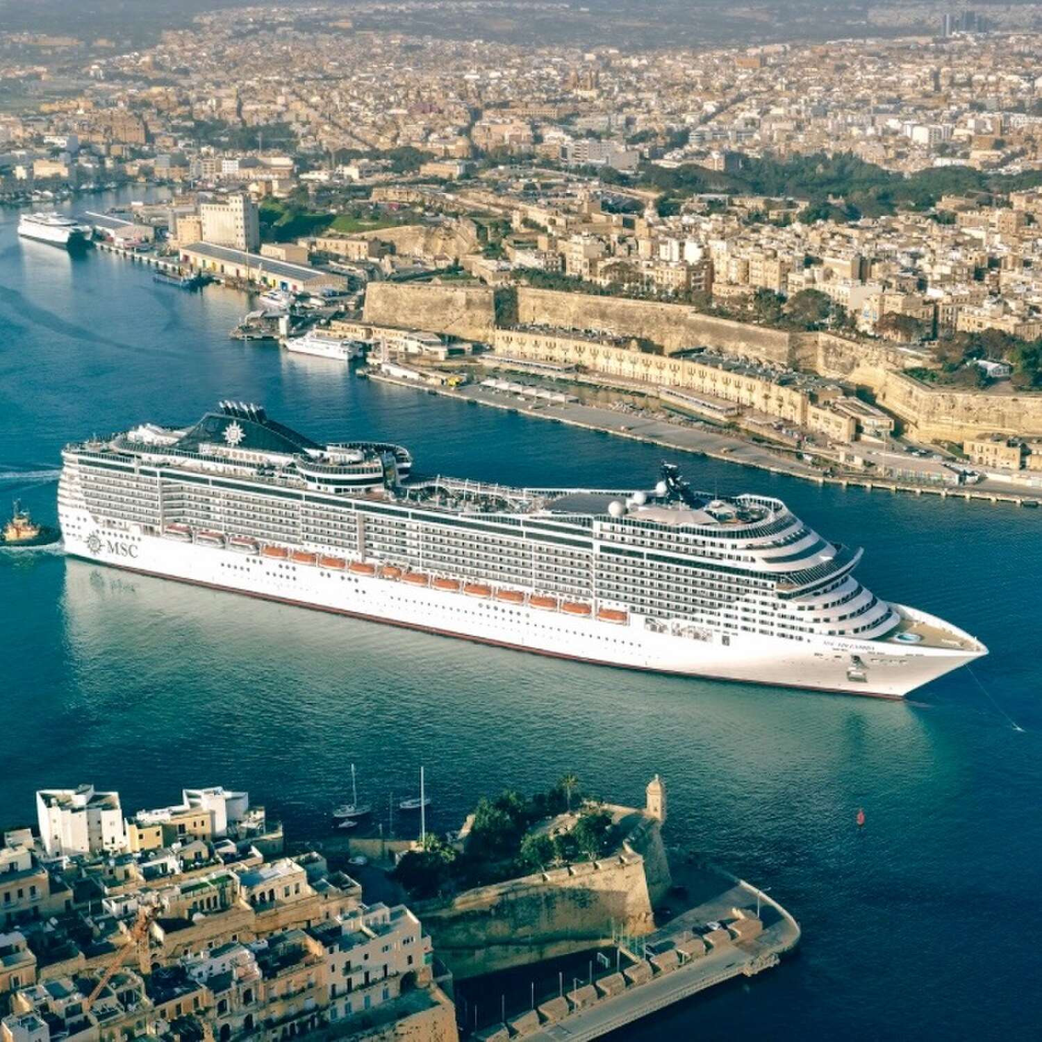 Mittelmeer Kreuzfahrt🚢 🥰💦