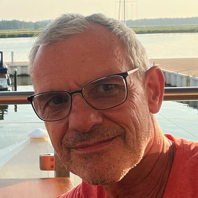 Achim Schnurr