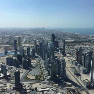 Dubai