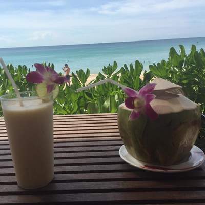 Thailand