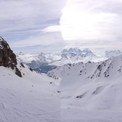 St. Moritz