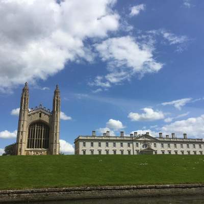Cambridge