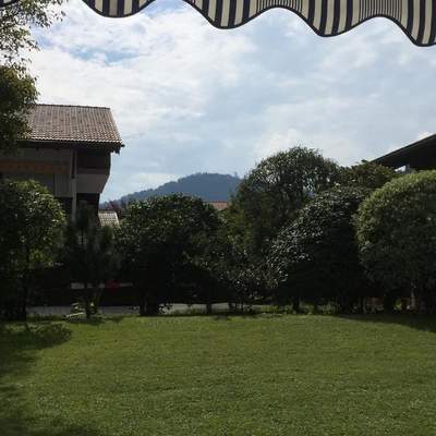 Ruhpolding mit Milena 2016