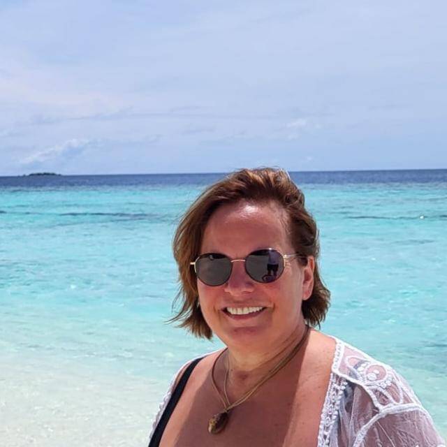 Liane Hanisch