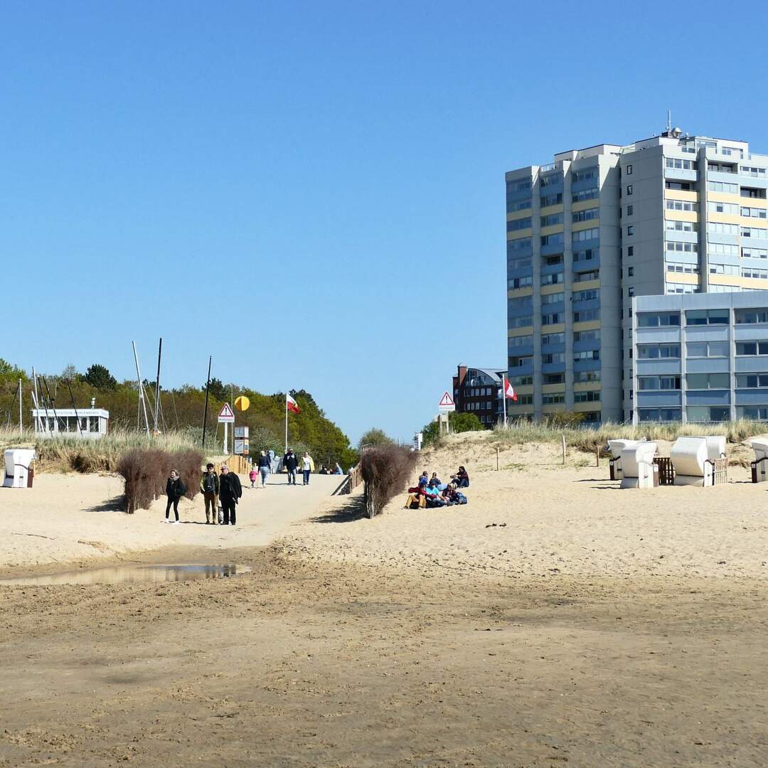 Cuxhaven