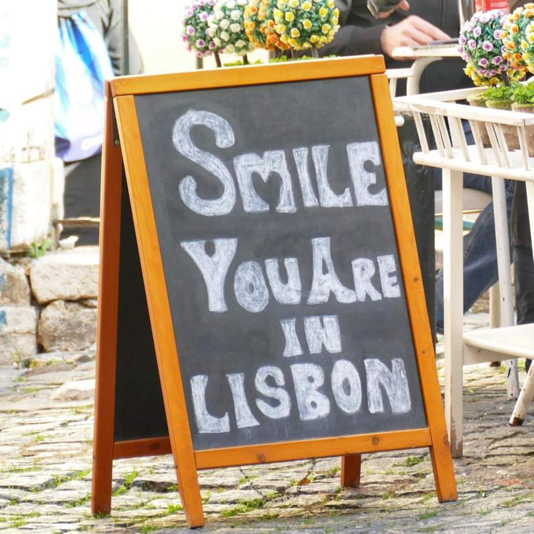 Lissabon