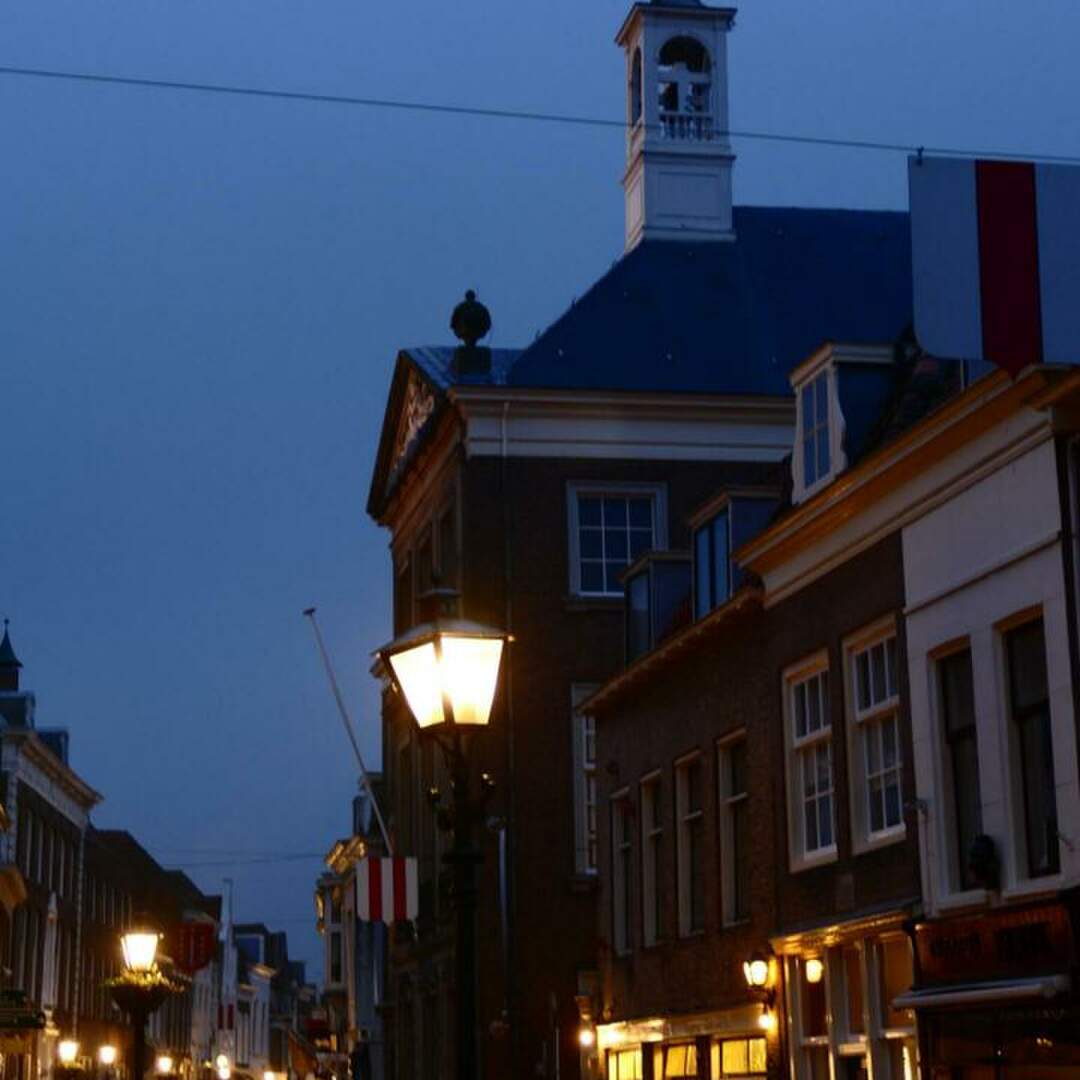 Süd-Holland