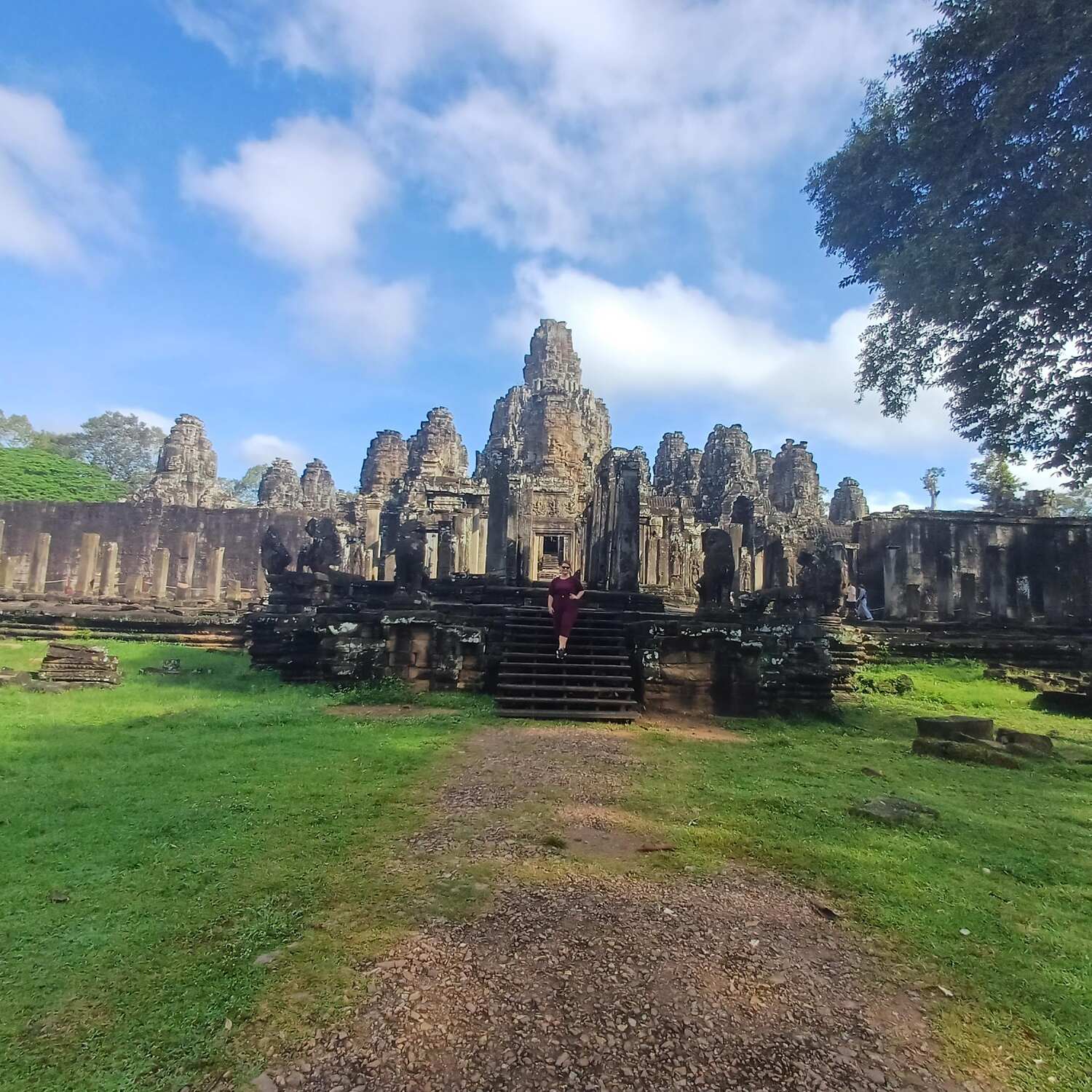 Cambodia