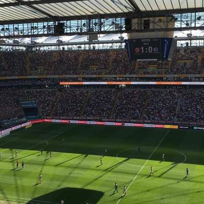 Commerzbank Arena