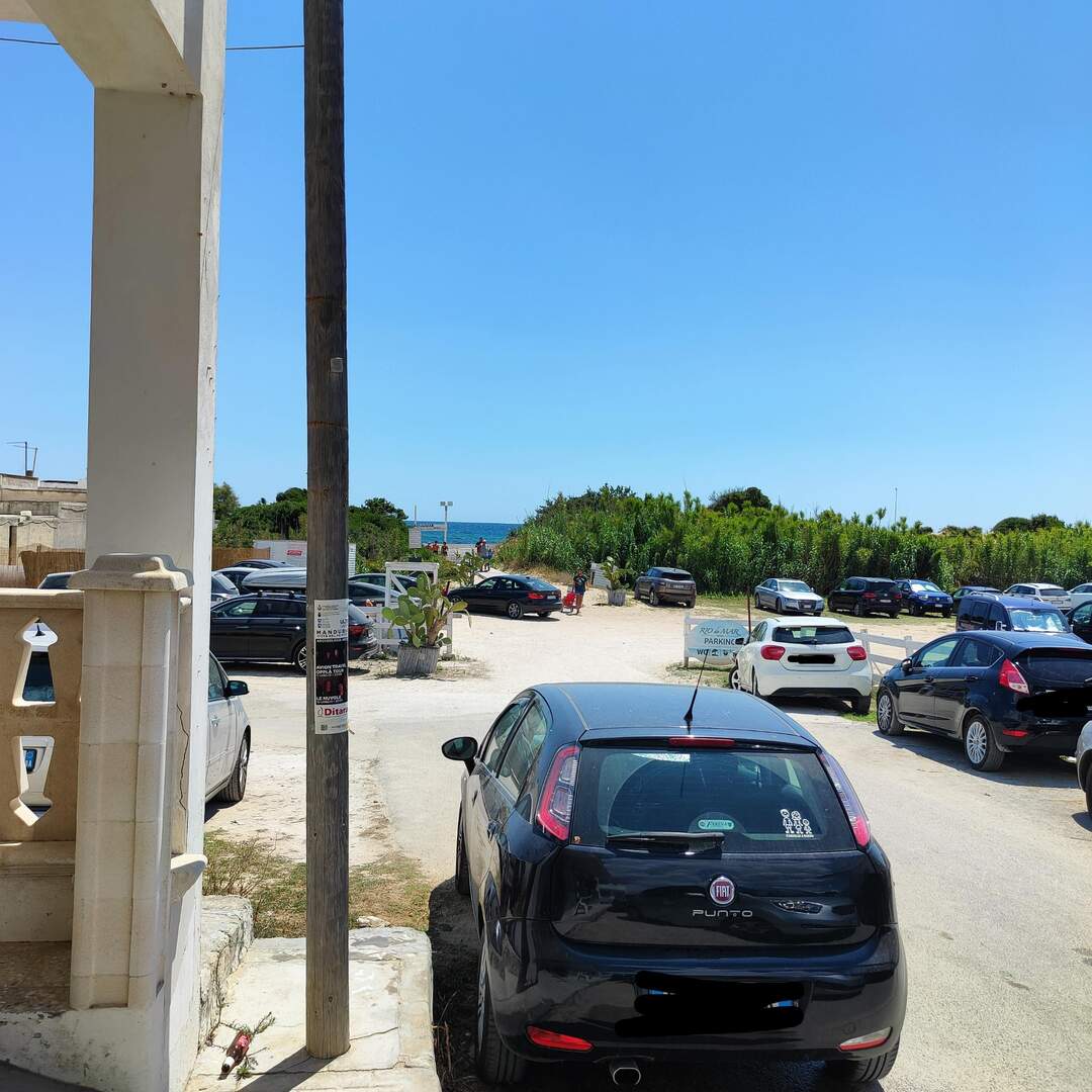 Holiday in Puglia
