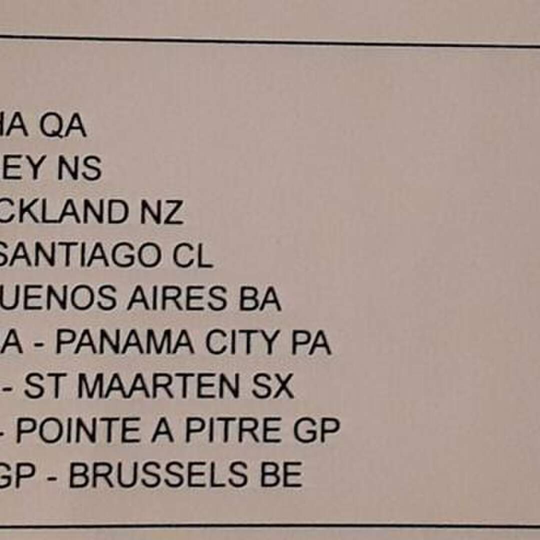 Celine WorldTrip Therapy