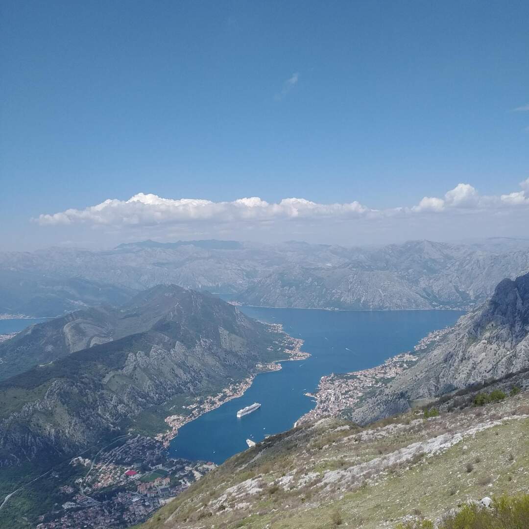 Montenegro
