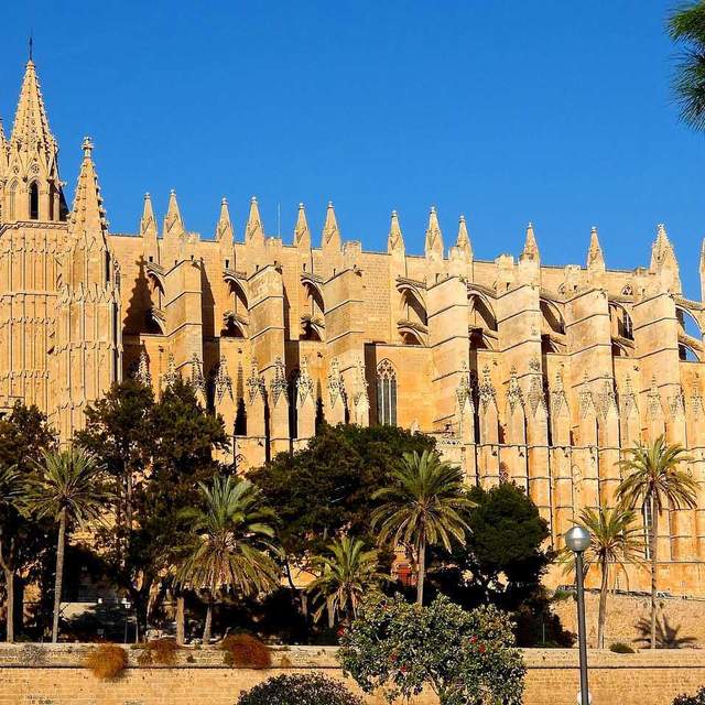 2018-06 Mallorca