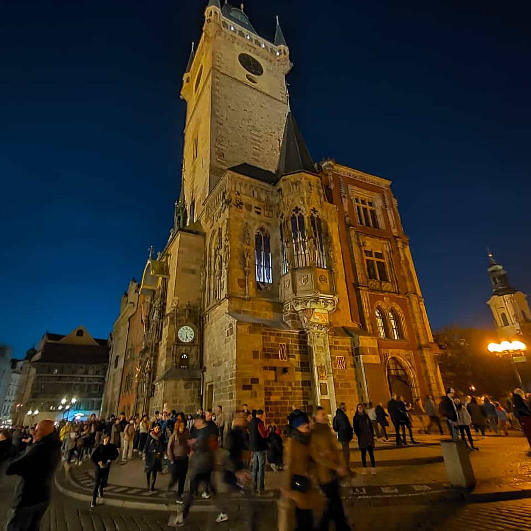 Praga