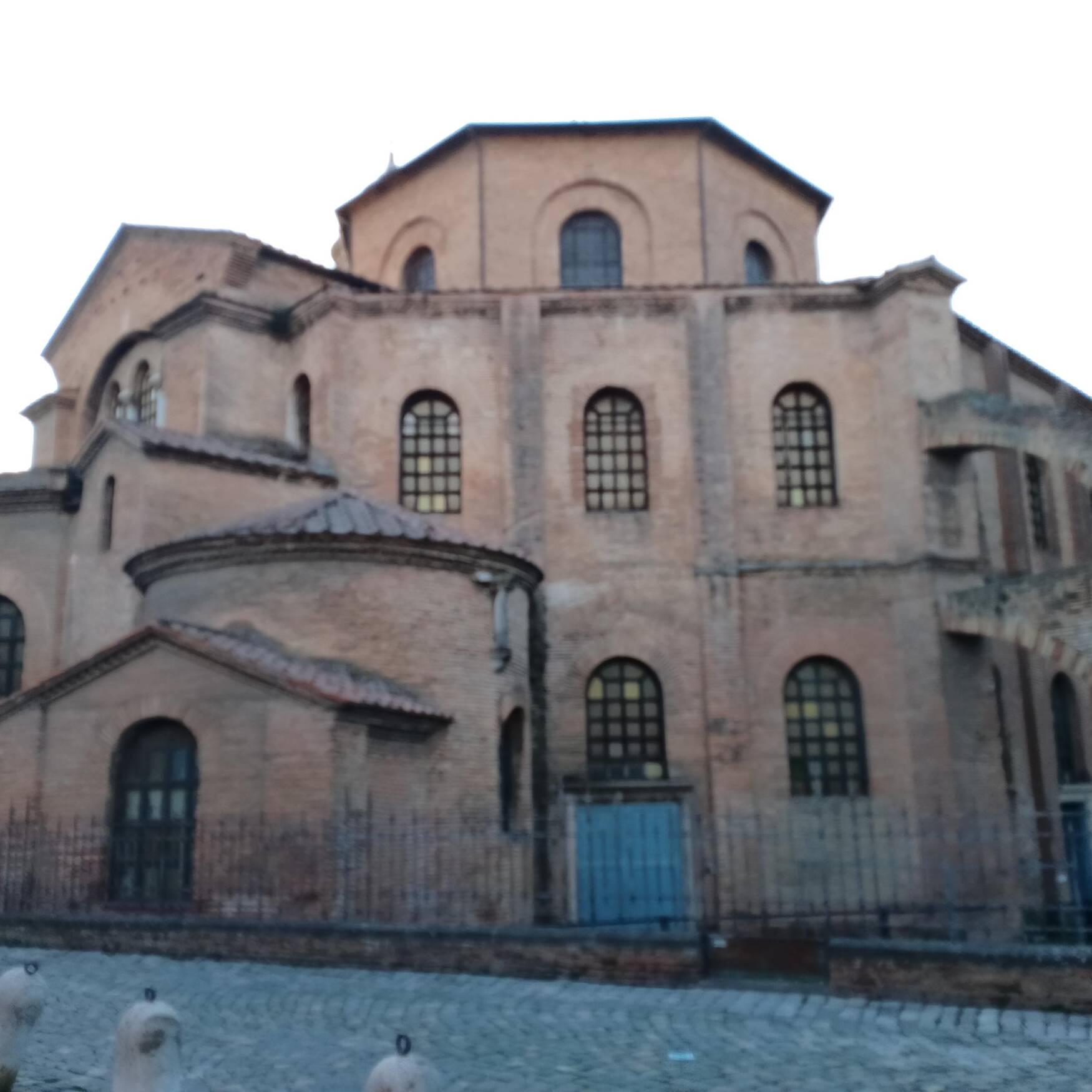Bologna Ravenna Comacchio