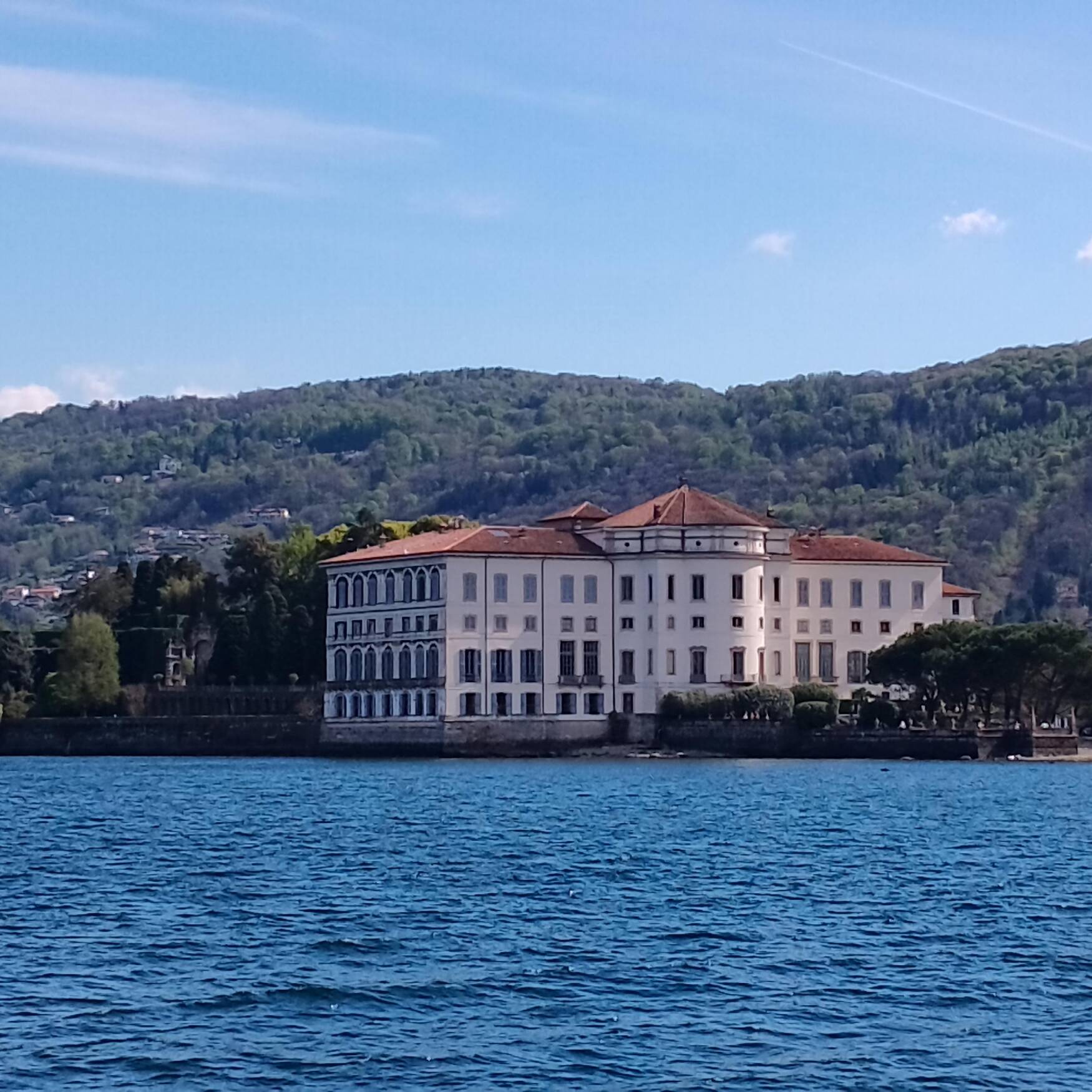 Isole borromee