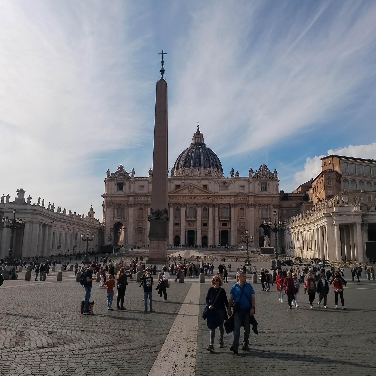 Roma Febbraio 2024